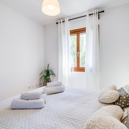 Ideal Property Mallorca - Delicias Alcúdia Extérieur photo