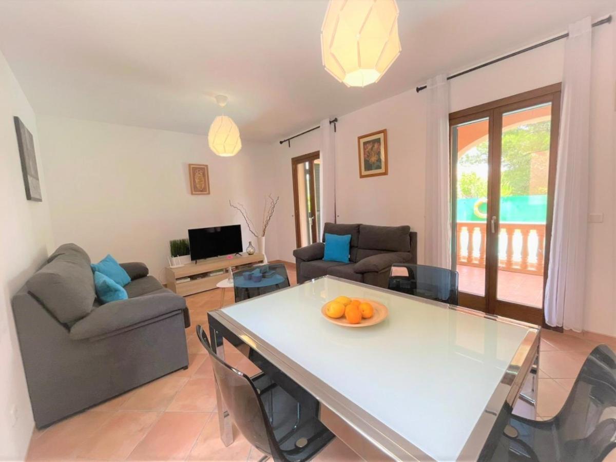 Ideal Property Mallorca - Delicias Alcúdia Extérieur photo