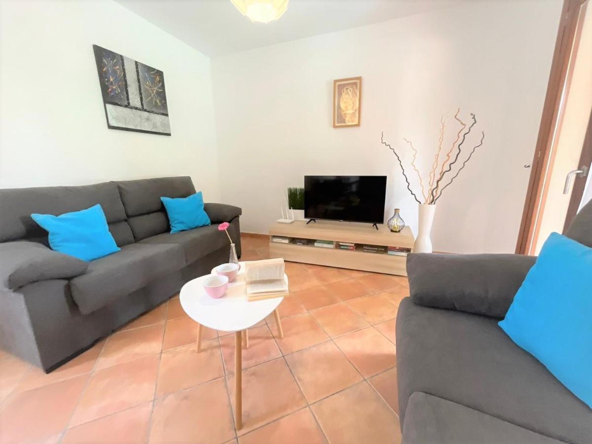 Ideal Property Mallorca - Delicias Alcúdia Extérieur photo