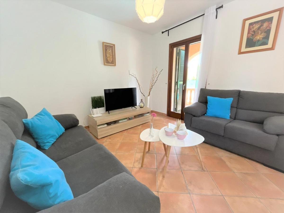 Ideal Property Mallorca - Delicias Alcúdia Extérieur photo