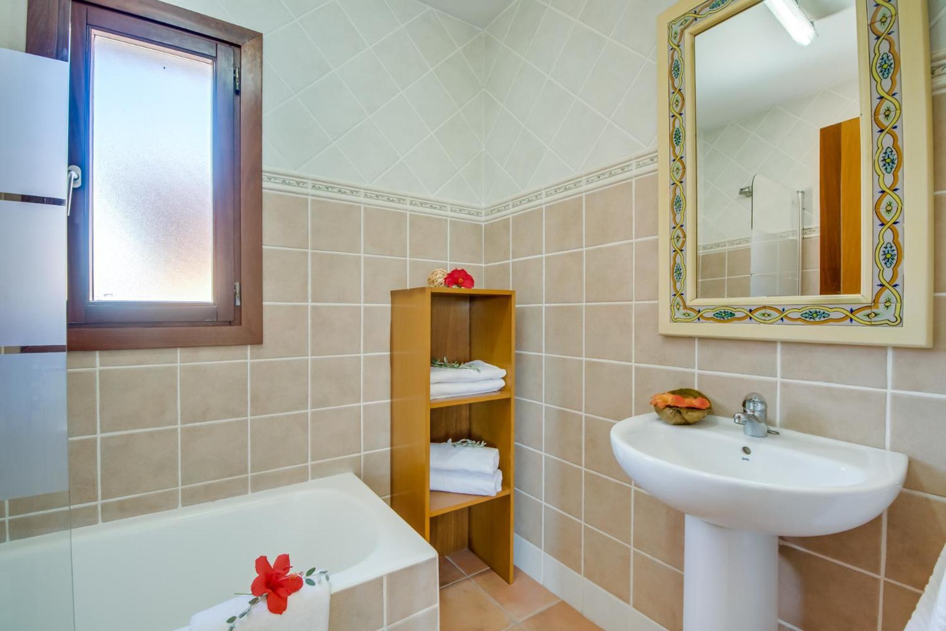 Ideal Property Mallorca - Delicias Alcúdia Extérieur photo