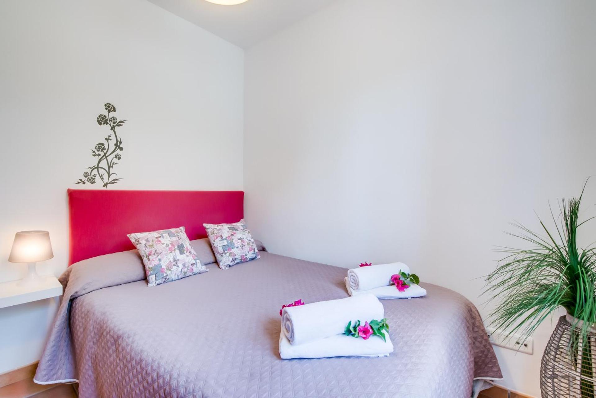 Ideal Property Mallorca - Delicias Alcúdia Extérieur photo