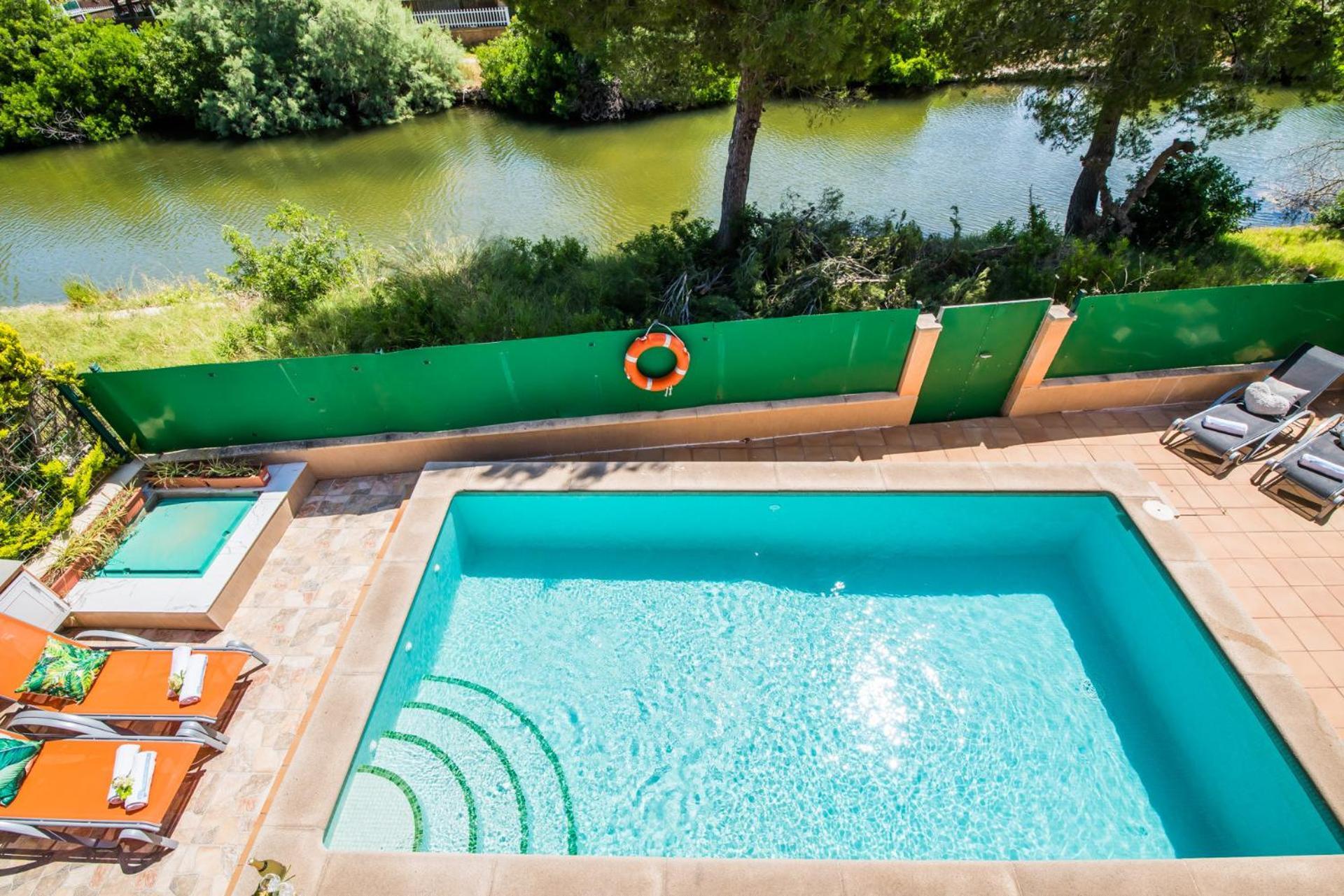 Ideal Property Mallorca - Delicias Alcúdia Extérieur photo
