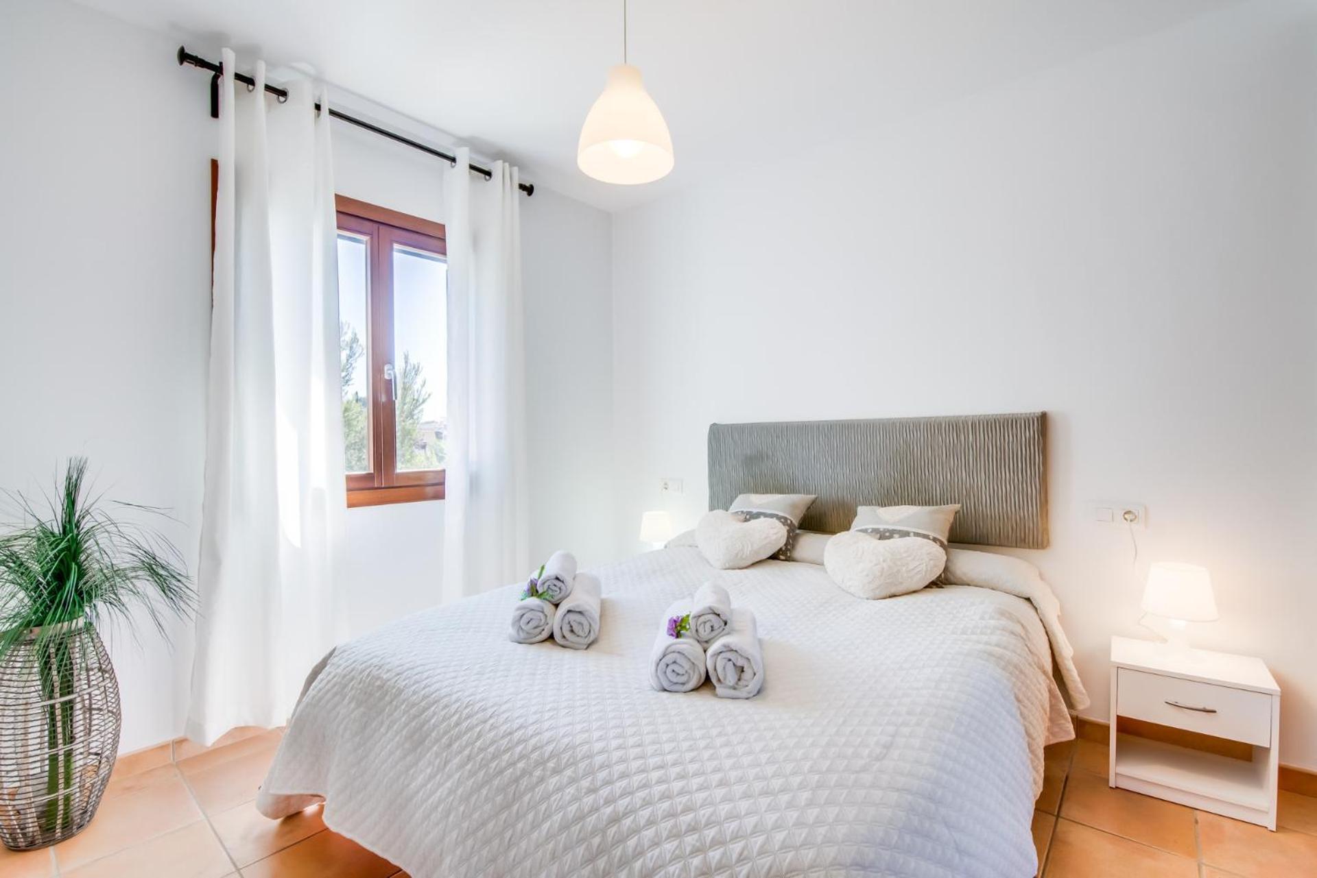 Ideal Property Mallorca - Delicias Alcúdia Extérieur photo