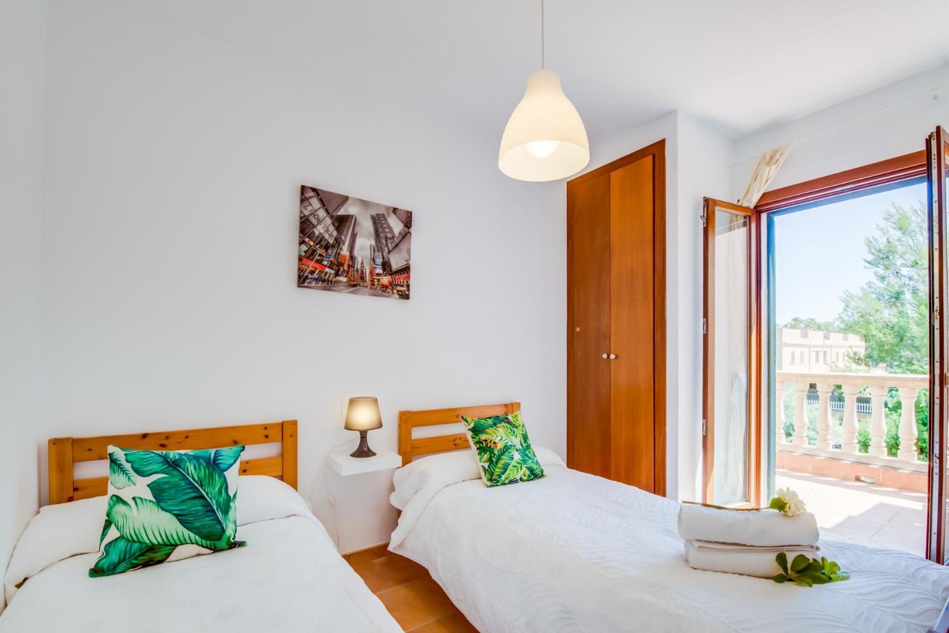 Ideal Property Mallorca - Delicias Alcúdia Extérieur photo
