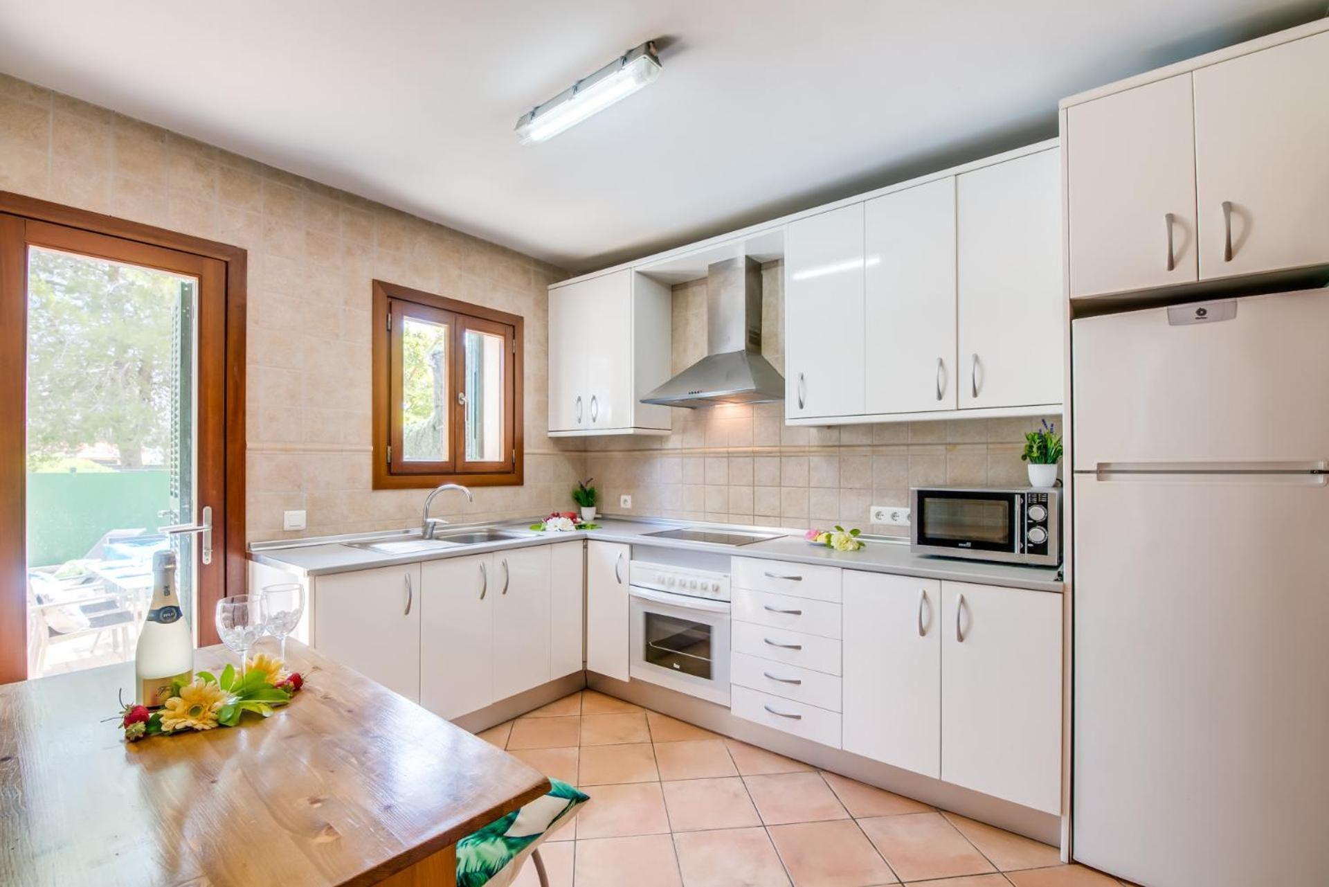 Ideal Property Mallorca - Delicias Alcúdia Extérieur photo