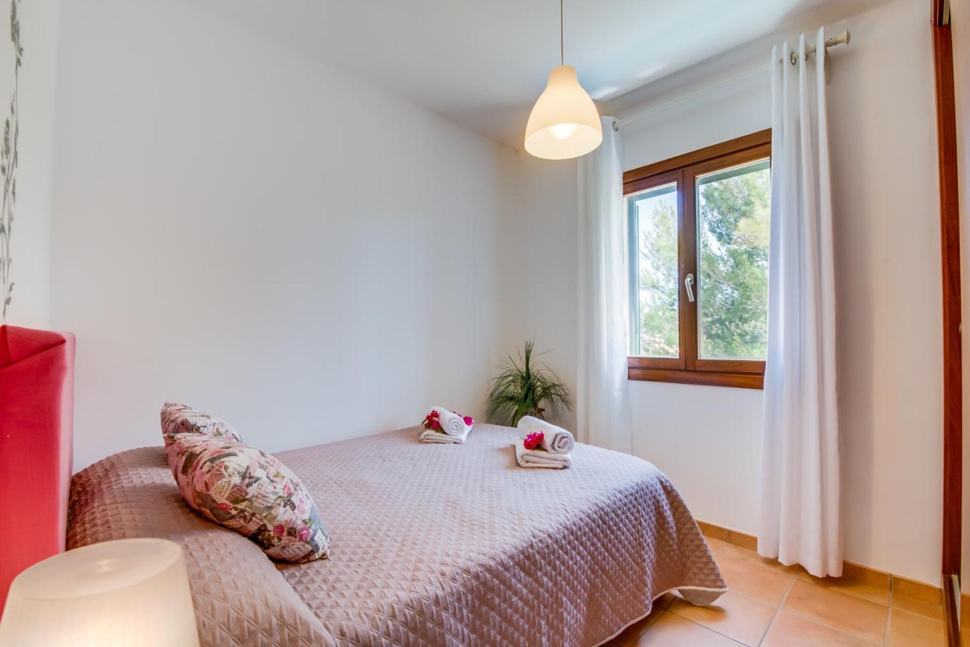 Ideal Property Mallorca - Delicias Alcúdia Extérieur photo