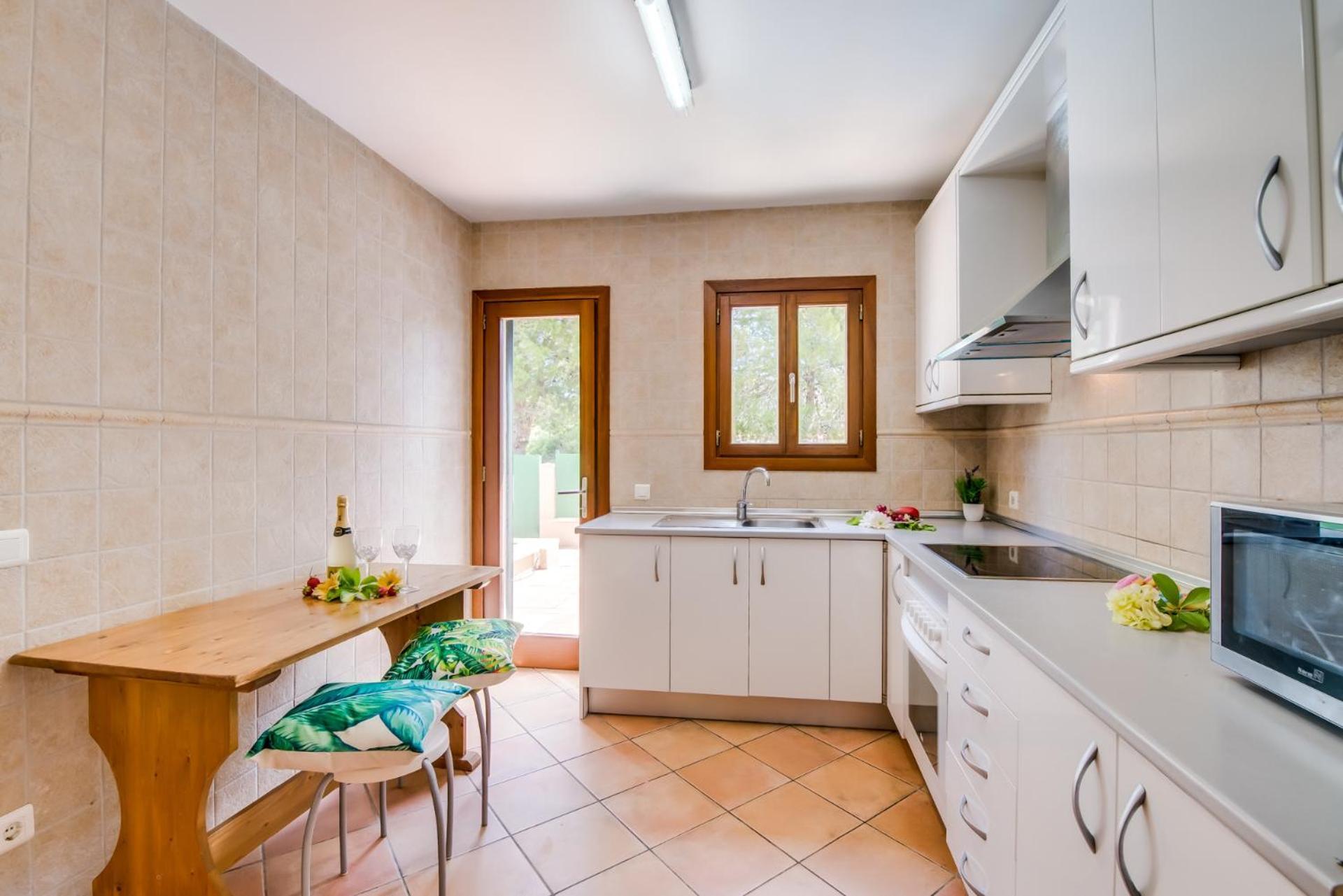 Ideal Property Mallorca - Delicias Alcúdia Extérieur photo