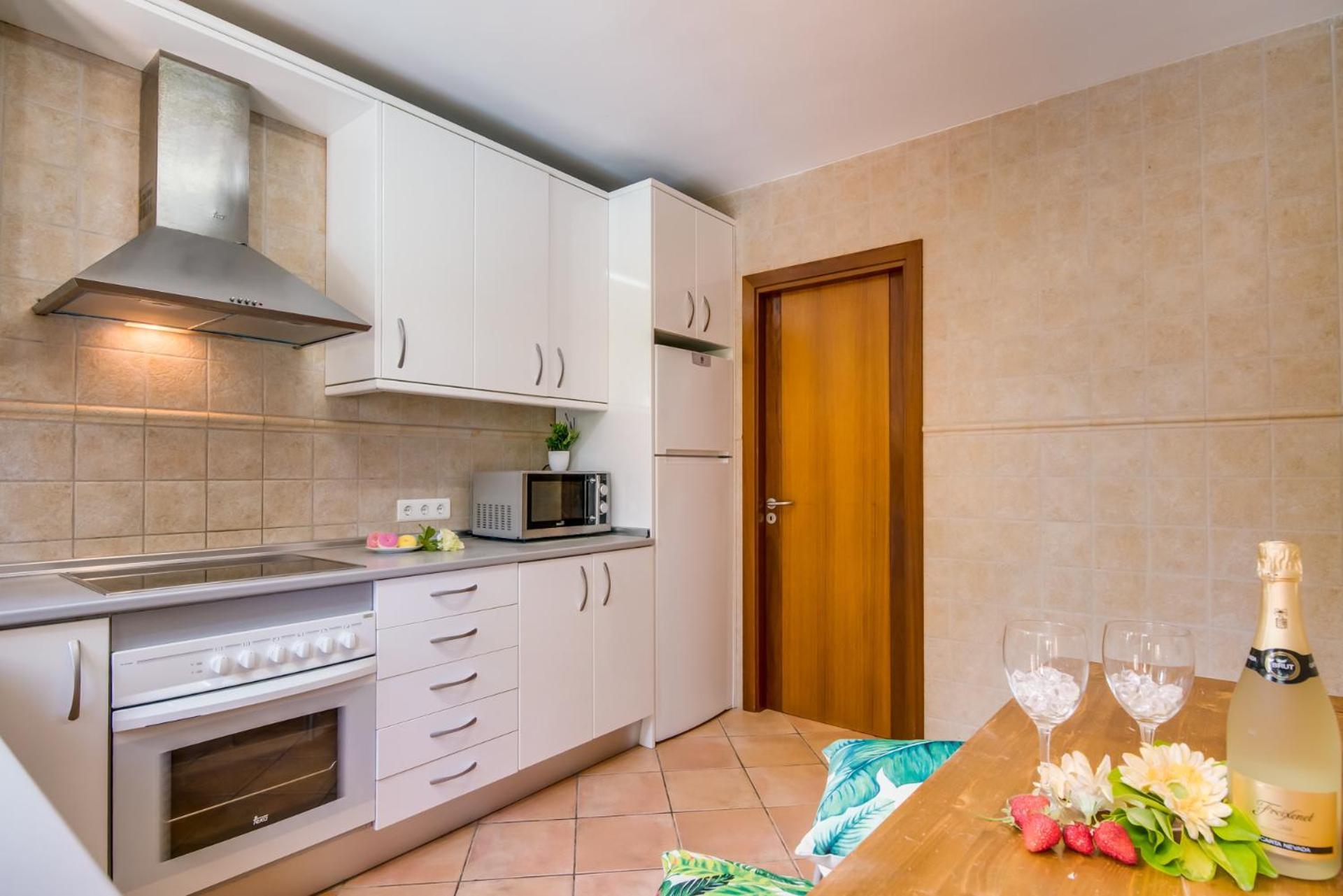 Ideal Property Mallorca - Delicias Alcúdia Extérieur photo